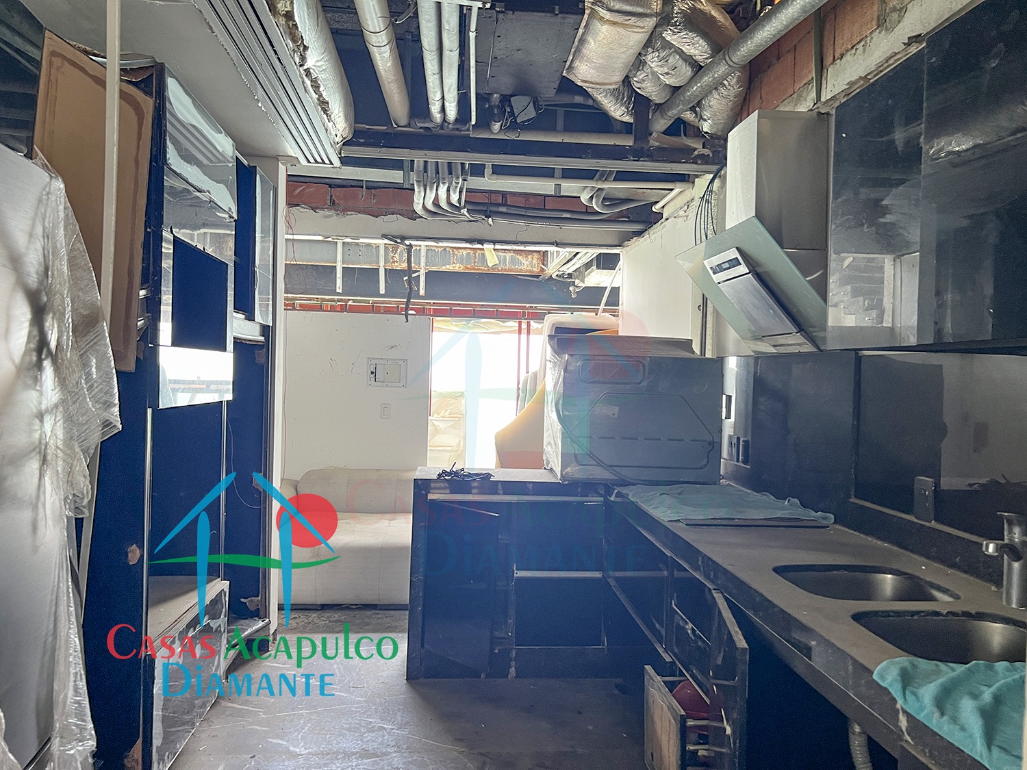 Solar Ocean PH 3 - Cocina 3 Solar Ocean PH 3 - Cocina 3